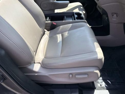 Used 2018 Honda Odyssey EX-L image 10