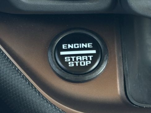 Used 2023 Ford Bronco Sport Outer Banks w/ Tech Package AWD/4WD image 22