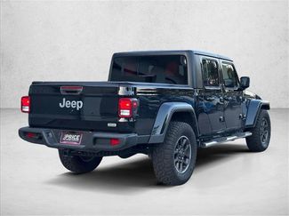 Used 2022 Jeep Gladiator Overland AWD/4WD video 4