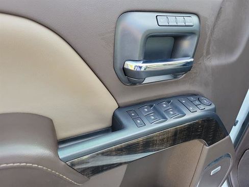 Used 2016 GMC Sierra 3500 Denali w/ Duramax Plus Package image 40