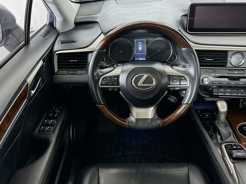 Used 2017 Lexus RX 350 AWD image 18