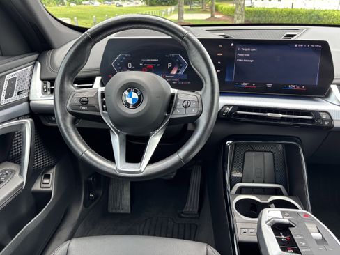 Certified 2023 BMW X1 xDrive28i w/ Premium Package AWD/4WD image 30