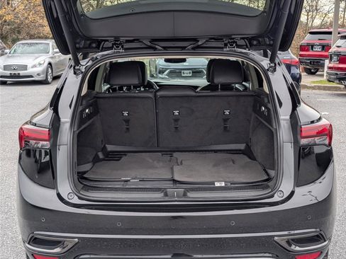 Used 2023 Buick Envision Essence w/ Sport Touring Package image 14