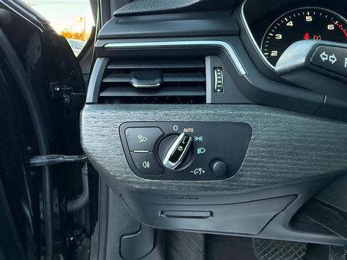 Used 2017 Audi A4 2.0T Premium w/ Convenience Package image 36