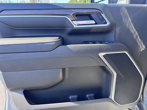 Used 2025 Chevrolet Silverado 2500 LT w/ All Star Edition image 23