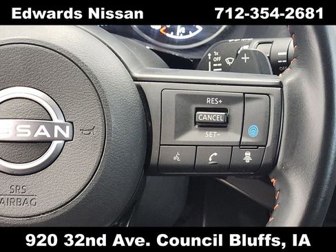 Used 2024 Nissan Pathfinder Rock Creek image 27