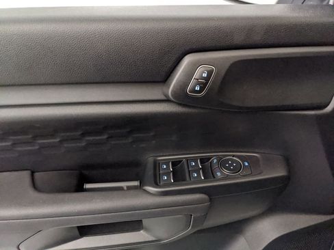 New 2025 Ford Ranger XL w/ Trailer Tow Package image 21