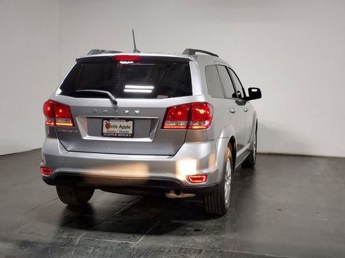 Used 2019 Dodge Journey SE w/ Connectivity Group image 27