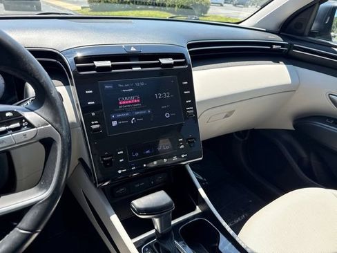 Used 2023 Hyundai Tucson SEL w/ Convenience Package FWD image 16