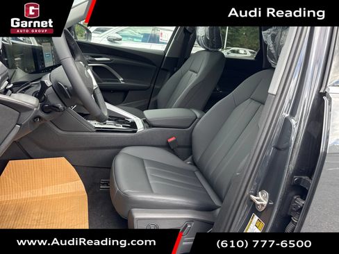 New 2026 Audi Q5 Premium AWD/4WD image 10