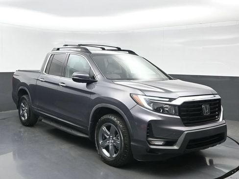 Used 2022 Honda Ridgeline RTL-E image 8