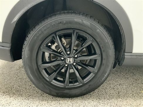 Used 2023 Honda CR-V Sport image 11