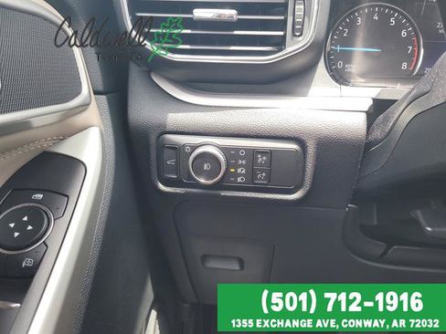 Used 2023 Ford Explorer XLT w/ Equipment Group 202A AWD/4WD image 17