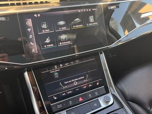 Used 2023 Audi Q7 3.0T Premium Plus image 15