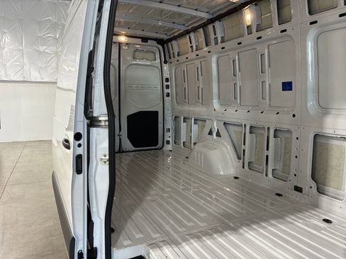 New 2025 Mercedes-Benz Sprinter 2500 image 5
