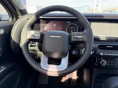 New 2026 Hyundai Palisade Calligraphy FWD image 13