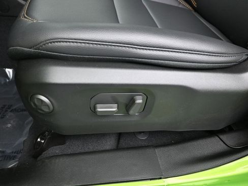 New 2026 Jeep Wrangler Unlimited Sahara image 17