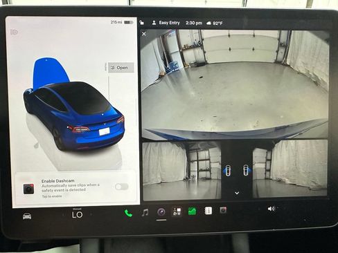 Used 2023 Tesla Model 3 Long Range AWD/4WD image 28