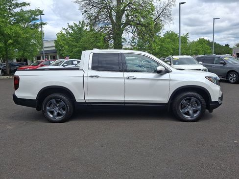 Certified 2023 Honda Ridgeline RTL-E image 7