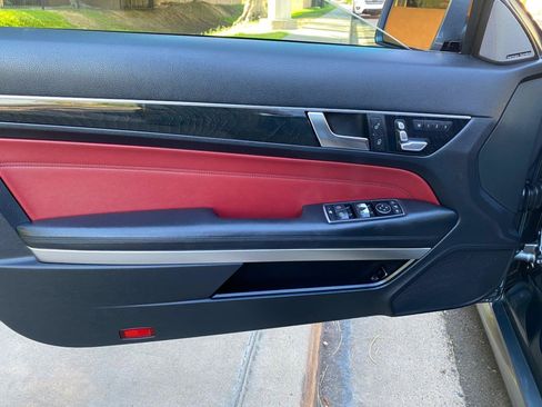 Used 2016 Mercedes-Benz E 400 Cabriolet image 21