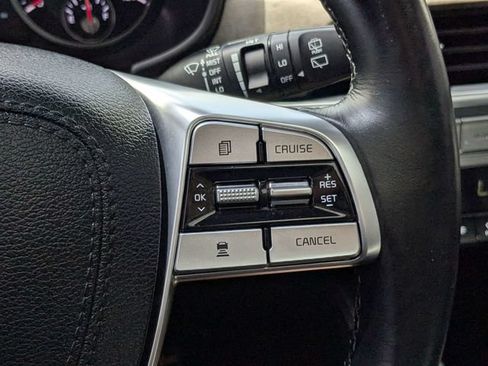 Used 2022 Kia Telluride SX w/ Nightfall Edition Package AWD/4WD image 24