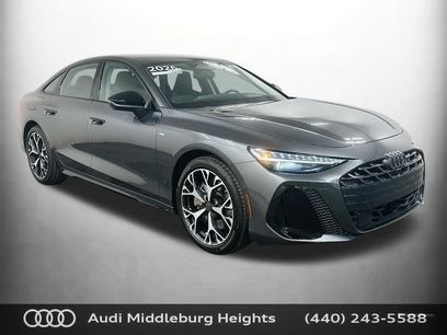 Certified 2026 Audi A6 Premium Plus