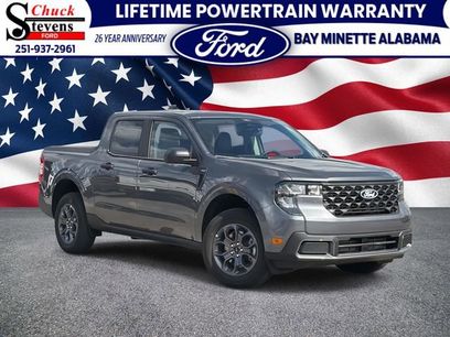 New 2026 Ford Maverick XLT w/ 4K Tow Package