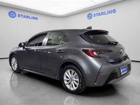 Used 2023 Toyota Corolla SE image 5