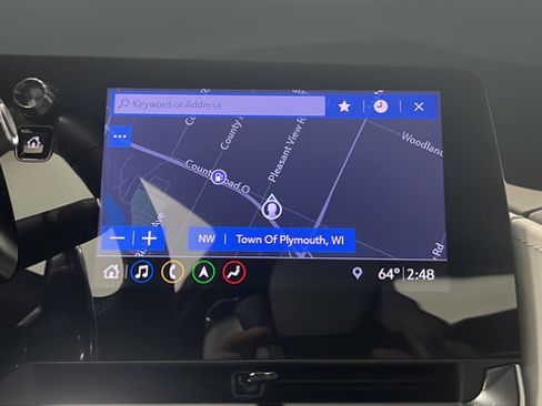 Used 2020 Chevrolet Corvette Stingray Preferred Cpe w/ 2LT Preferred Equipment Group RWD image 20