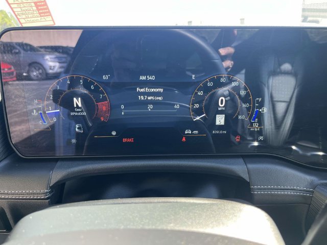 Used 2025 Ford Mustang GT Premium w/ GT Performance Package RWD image 23