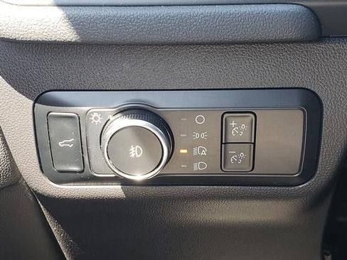 Used 2024 Ford Escape Platinum AWD/4WD image 20
