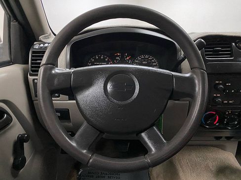 Used 2005 Chevrolet Colorado 2WD Extended Cab image 17