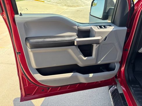 Certified 2020 Ford F150 XLT w/ Equipment Group 302A Luxury AWD/4WD image 17