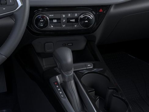 New 2026 Chevrolet Trax LT w/ Driver Confidence Package FWD image 23