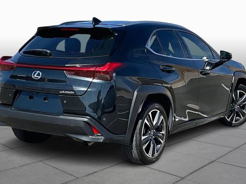 Used 2021 Lexus UX 250h w/ Accessory Package (Z1) image 13