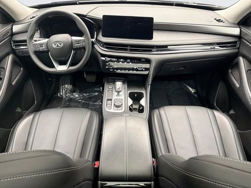 Used 2023 INFINITI QX60 Luxe w/ Cargo Package AWD/4WD image 14