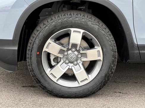 New 2026 Honda Ridgeline RTL image 32