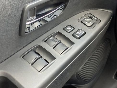 New 2026 Mitsubishi Outlander Sport ES AWD/4WD image 22
