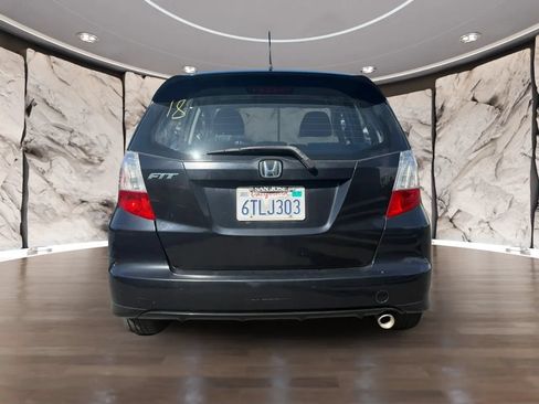 Used 2011 Honda Fit Sport image 7