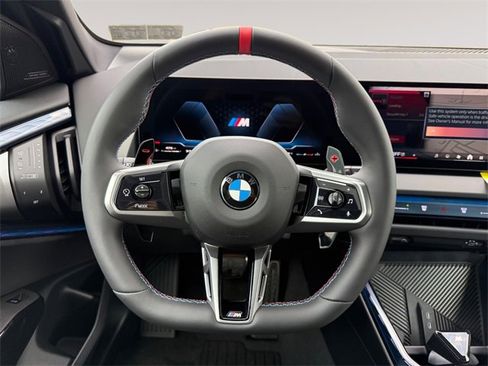 New 2026 BMW X3 M50 w/ Premium Package image 12