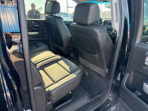 Used 2018 Chevrolet Silverado 1500 LT w/ All Star Edition image 28