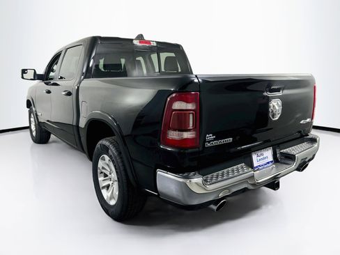 Used 2022 RAM 1500 Laramie AWD/4WD image 7
