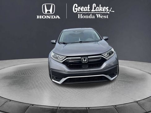 Used 2020 Honda CR-V EX-L image 3