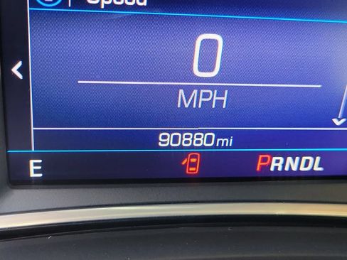 Used 2022 Chevrolet Equinox LT FWD image 31