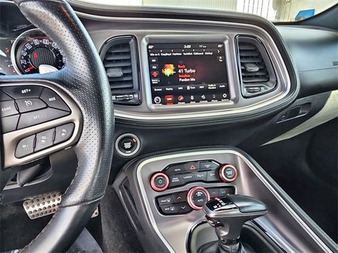 Used 2020 Dodge Challenger R/T Scat Pack w/ Plus Package image 26