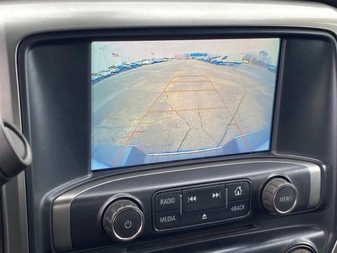 Certified 2019 Chevrolet Silverado 1500 LT image 11