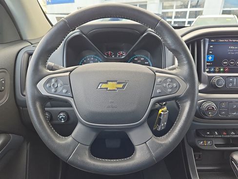 Used 2022 Chevrolet Colorado Z71 image 25