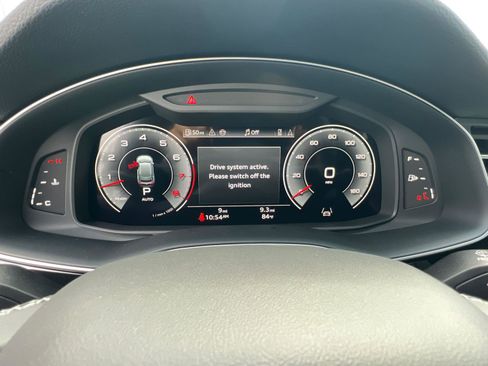 New 2025 Audi Q8 Premium Plus image 20