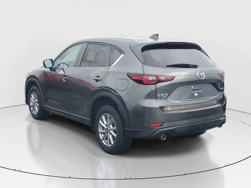 Used 2023 MAZDA CX-5 AWD 2.5 S w/ Select Package image 5