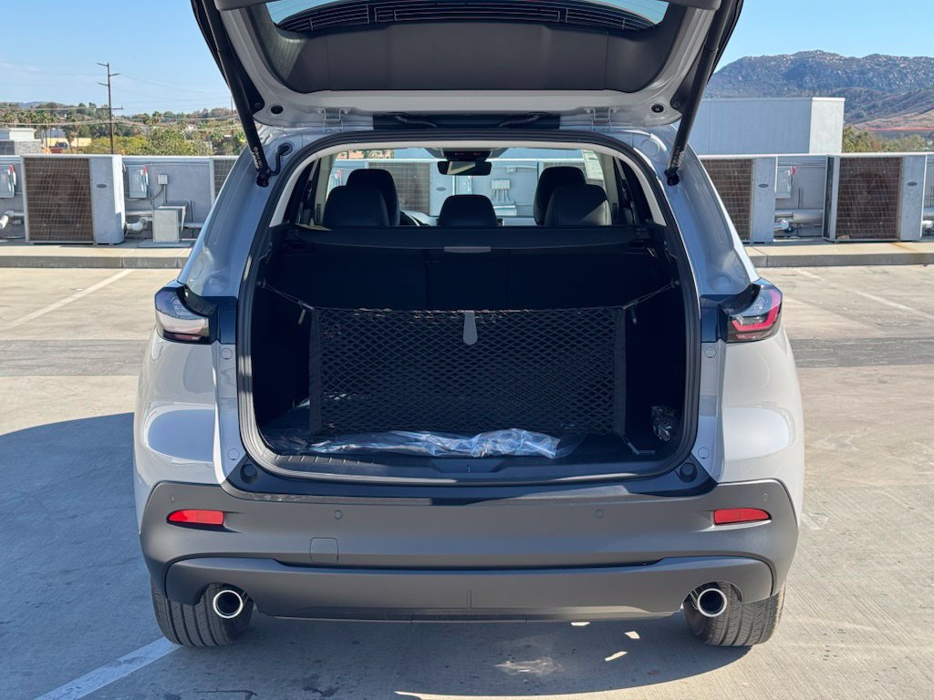 New 2026 MAZDA CX-5 Preferred AWD/4WD image 28
